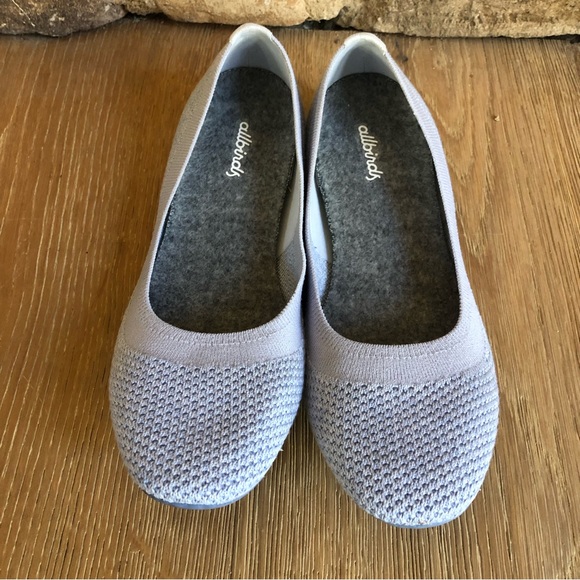 Allbirds Tree Breathes size 8 - Picture 3 of 6